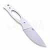 Brisa Skinner 90 Elmax Flat Knife Blade