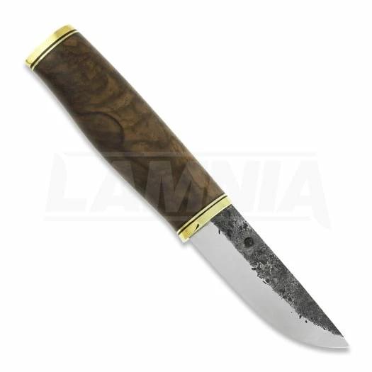 Anssi Ruusuvuori Utility Special Knife, Turkish Walnut 2 Anssi Ruusuvuori Utility Special Knife, Turkish Walnut - Image 2