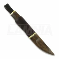 Anssi Ruusuvuori Utility Special Knife, Turkish Walnut 5 Anssi Ruusuvuori Utility Special Knife, Turkish Walnut -Fixed blade knives Shop 66218 ARV013 03