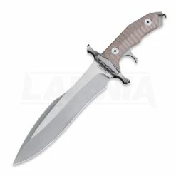 United Cutlery Rambo Last Blood Bowie