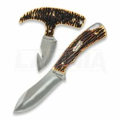 Schrade Drop Point / T-Handle Skinner