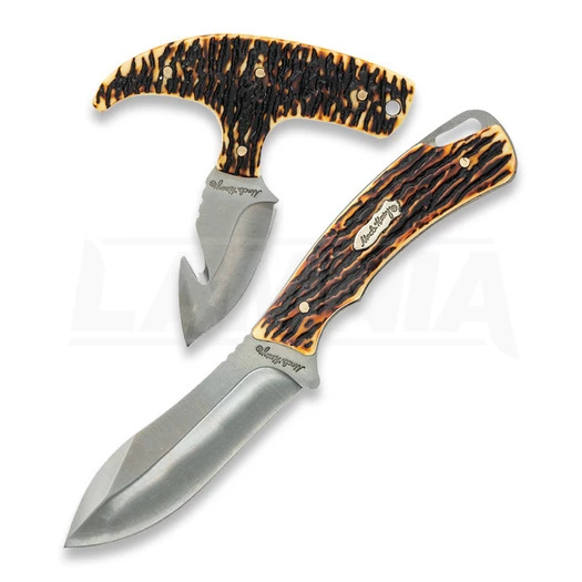 Schrade Drop Point / T-Handle Skinner 1 Schrade Drop Point / T-Handle Skinner