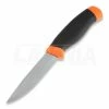 Morakniv Companion HeavyDuty Bushcraft Knife, Orange 12495