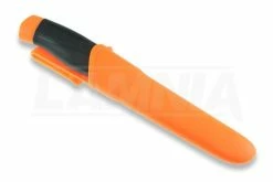 Morakniv Companion HeavyDuty Bushcraft Knife, Orange 12495 5 Morakniv Companion HeavyDuty Bushcraft Knife, Orange 12495 -Fixed blade knives Shop 6709 FT12495 03