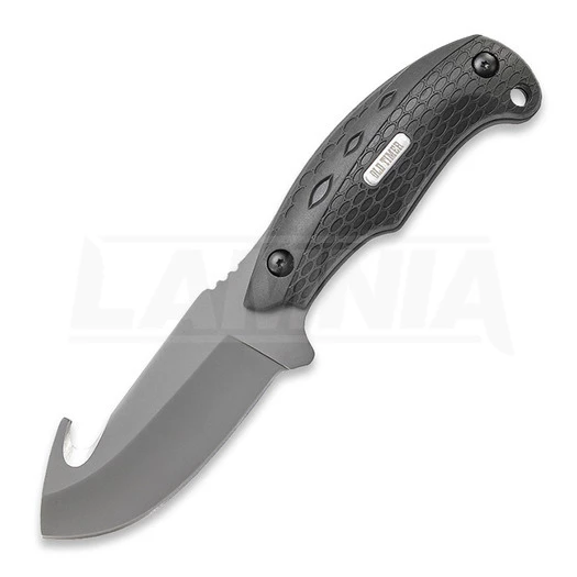 Schrade Copperhead Guthook 1 Schrade Copperhead Guthook