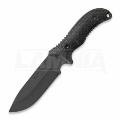 Schrade Frontier, Black