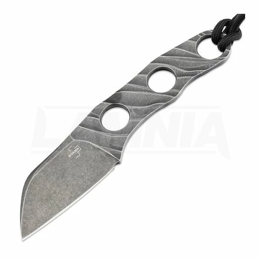 Böker Plus Kazhan Neck Knife 02BO069 1 Böker Plus Kazhan Neck Knife 02BO069
