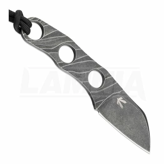 Böker Plus Kazhan Neck Knife 02BO069 2 Böker Plus Kazhan Neck Knife 02BO069 - Image 2