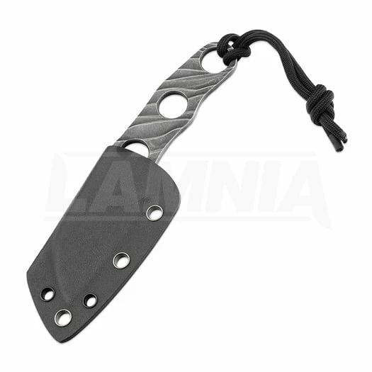 Böker Plus Kazhan Neck Knife 02BO069 3 Böker Plus Kazhan Neck Knife 02BO069 - Image 3