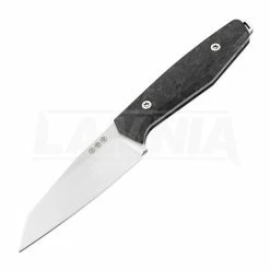 Böker AK1 Reverse Tanto CF Knife 124502
