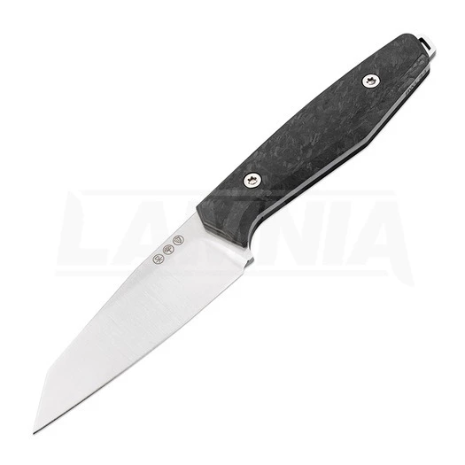 Böker AK1 Reverse Tanto CF Knife 124502 1 Böker AK1 Reverse Tanto CF Knife 124502