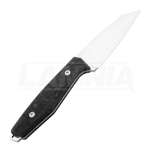 Böker AK1 Reverse Tanto CF Knife 124502 2 Böker AK1 Reverse Tanto CF Knife 124502 - Image 2