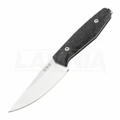 Böker AK1 Droppoint CF Knife 126502