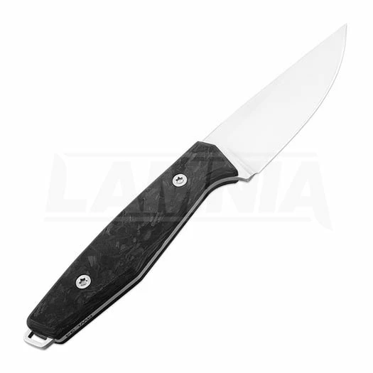Böker AK1 Droppoint CF Knife 126502 2 Böker AK1 Droppoint CF Knife 126502 - Image 2