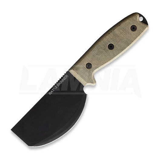 Ontario Rat 3 Skinner 8661 1 Ontario Rat 3 Skinner 8661