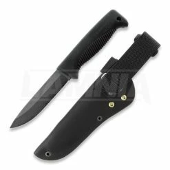 J-P Peltonen Ranger Knife M07, Leather Sheath