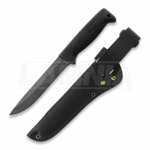 J-P Peltonen Ranger Knife M95, Leather Sheath 1 J-P Peltonen Ranger Knife M95, Leather Sheath