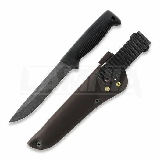 J-P Peltonen Ranger Knife M95, Leather Sheath 2 J-P Peltonen Ranger Knife M95, Leather Sheath - Image 2