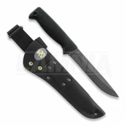 J-P Peltonen Ranger Knife M95, Leather Sheath 5 J-P Peltonen Ranger Knife M95, Leather Sheath -Fixed blade knives Shop 68668 FJP066 03
