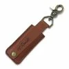Roselli Sharpening Stone In Leather Sheath, Trigger Snapp R913