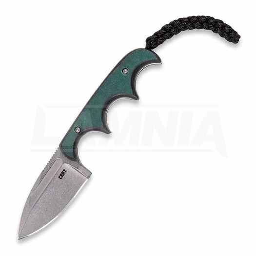 CRKT Minimalist Spear Point 1 CRKT Minimalist Spear Point