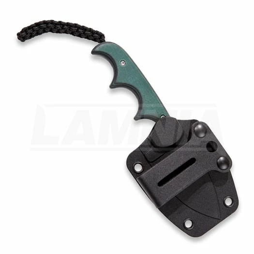 CRKT Minimalist Spear Point 2 CRKT Minimalist Spear Point - Image 2