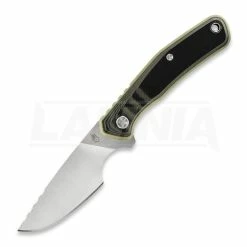 Gerber Downwind Caper Knife, Green 3932