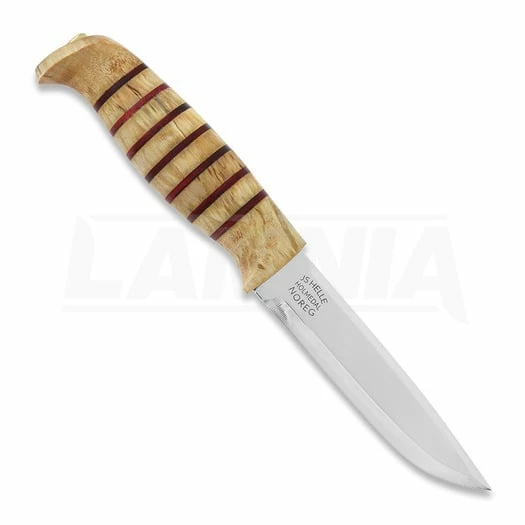 Helle JS 2022 Limited Edition Knife 2 Helle JS 2022 Limited Edition Knife - Image 2