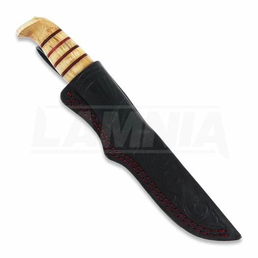 Helle JS 2022 Limited Edition Knife 3 Helle JS 2022 Limited Edition Knife - Image 3