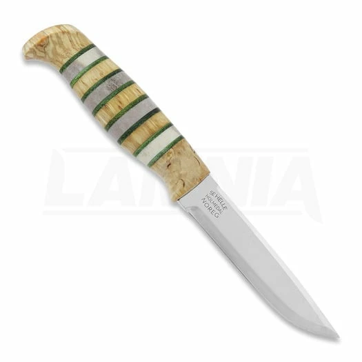 Helle SE 2022 Limited Edition Knife 2 Helle SE 2022 Limited Edition Knife - Image 2
