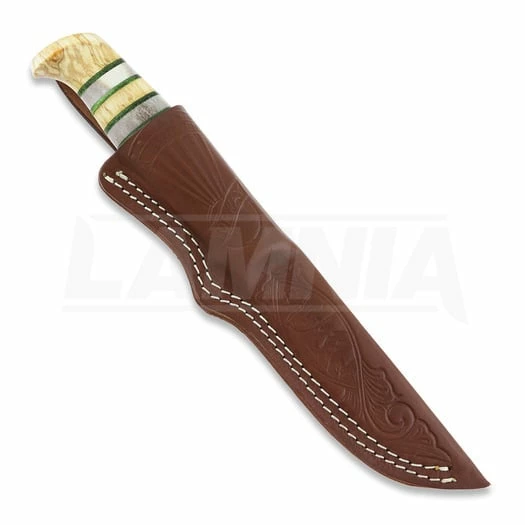 Helle SE 2022 Limited Edition Knife 3 Helle SE 2022 Limited Edition Knife - Image 3