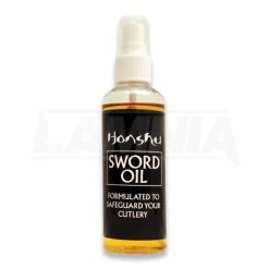 United Cutlery Honshu Sword Oil