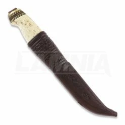 Uniikkipuukot Hirvenavauspuukko 5 Uniikkipuukot Hirvenavauspuukko -Fixed blade knives Shop 71439 USP045 03