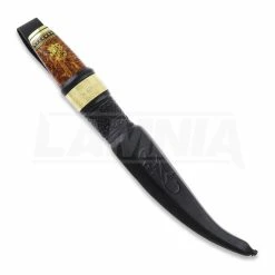 Uniikkipuukot Suomipuukko Knife 5 Uniikkipuukot Suomipuukko Knife -Fixed blade knives Shop 71441 USP047 03
