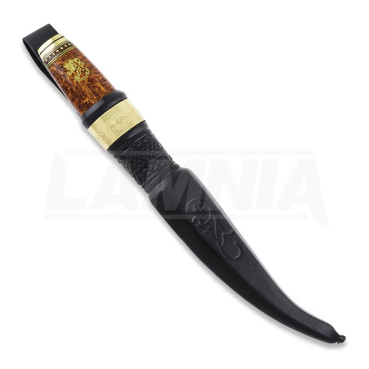 Uniikkipuukot Suomipuukko Knife 3 Uniikkipuukot Suomipuukko Knife - Image 3