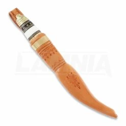 Uniikkipuukot Koristepuukko Knife -Fixed blade knives Shop 71450 USP056 03