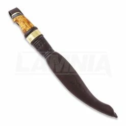 Uniikkipuukot Hirvenpistopuukko Knife -Fixed blade knives Shop 71454 USP057 03
