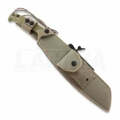 Extrema Ratio Kreios Expeditions 6 Extrema Ratio Kreios Expeditions -Fixed blade knives Shop 71478 0410000171EXP 03