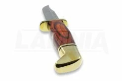 Buck Special Knife, Cocobolo 119BR -Fixed blade knives Shop 71 BU119BR 03