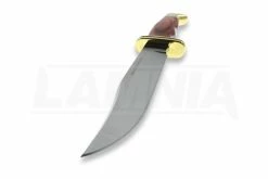 Buck Special Knife, Cocobolo 119BR -Fixed blade knives Shop 71 BU119BR 04