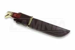 Buck Special Knife, Cocobolo 119BR -Fixed blade knives Shop 71 BU119BR 05