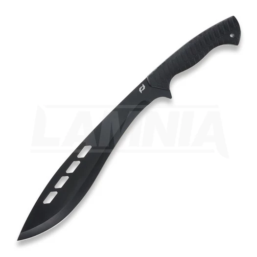 Schrade Decimate Kukri Kukri Knife 1 Schrade Decimate Kukri Kukri Knife