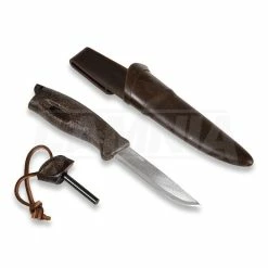 Light My Fire FireKnife BIO Cocoshell Knife