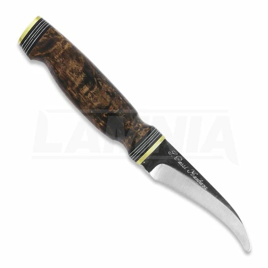 Uniikkipuukot Hirvenavauspuukko, Dark 2 Uniikkipuukot Hirvenavauspuukko, Dark - Image 2