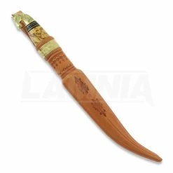 Uniikkipuukot Hevospää Knife -Fixed blade knives Shop 72575 USP068 03