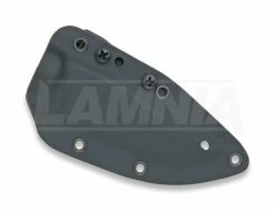 Spyderco Street Beat Neck Knife FB15P 3 Spyderco Street Beat Neck Knife FB15P -Fixed blade knives Shop 767 SCFB15P 03