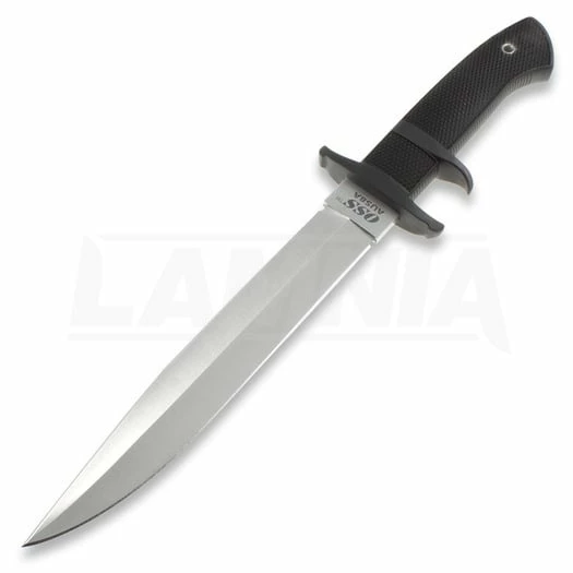Cold Steel OSS Knife 39LSSC 1 Cold Steel OSS Knife 39LSSC