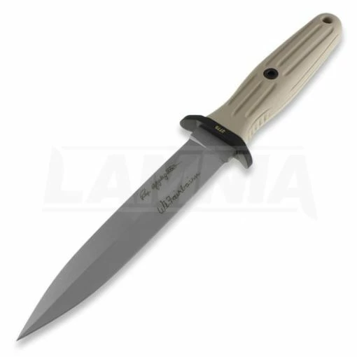 Böker Applegate-Fairbairn Desert Dagger 120543DES -Fixed blade knives Shop 784 120543DES 01