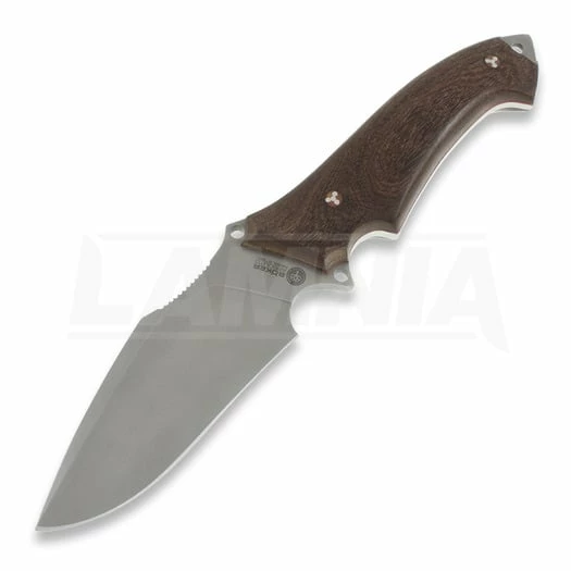 Böker Arbolito Buffalo Soul II Hunting Knife 02BA315G 1 Böker Arbolito Buffalo Soul II Hunting Knife 02BA315G