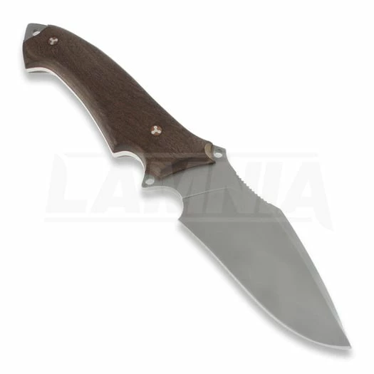 Böker Arbolito Buffalo Soul II Hunting Knife 02BA315G 2 Böker Arbolito Buffalo Soul II Hunting Knife 02BA315G - Image 2